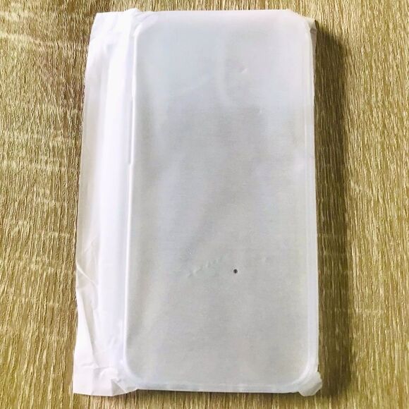 Shockproof “One Piece” Clear Slim IPhone 12 Pro Max Phone Case - Picture 7 of 8